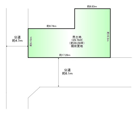 区画図：329000141615
