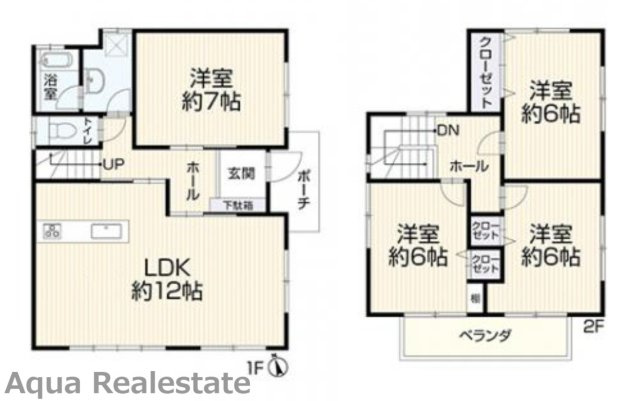間取り：337000027299