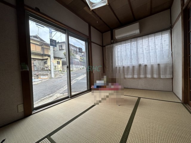 日本で生まれた世界に誇る文化の一つ、和み室がある幸せを満喫して頂けます。