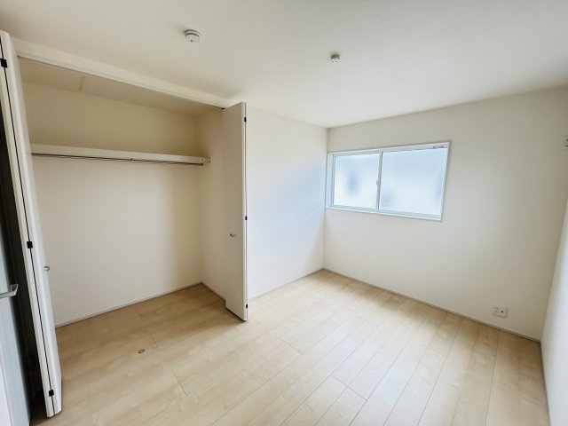 現地写真　児玉郡上里町七本木町第6　Livele　Garden.S