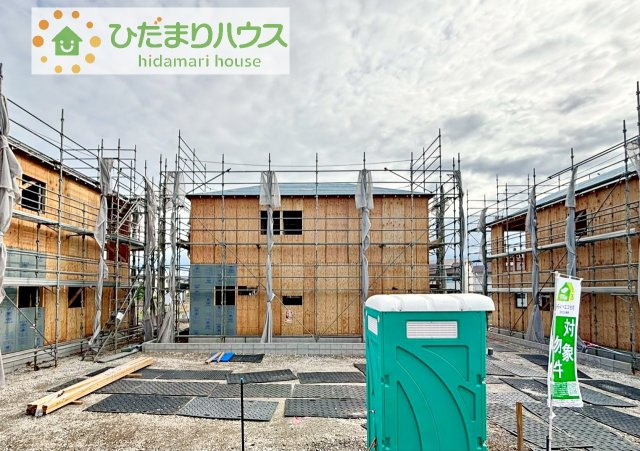 未公開写真はひだまりハウスHPにて公開中♪