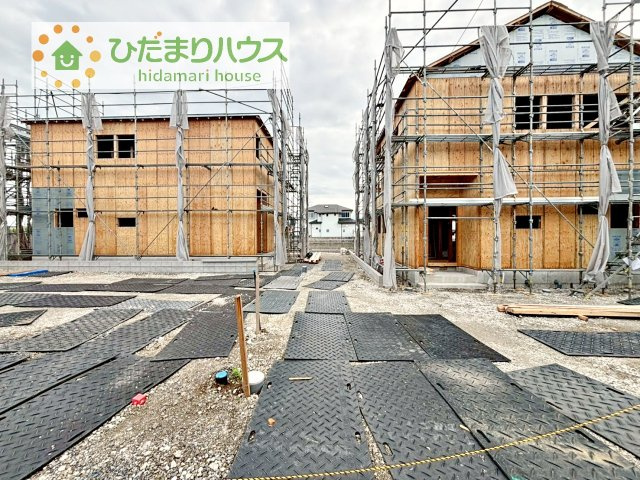 ☆お部屋全部見せます！ひだまりハウスHPにて動画公開中☆