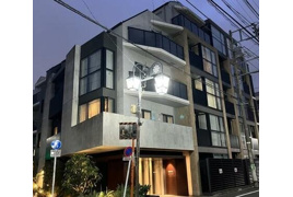 デュフレ渋谷本町の外観