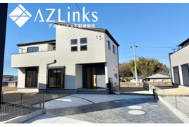 グラファーレ四街道市内黒田３期 現地販売物件 の外観