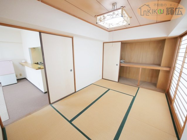 子供部屋