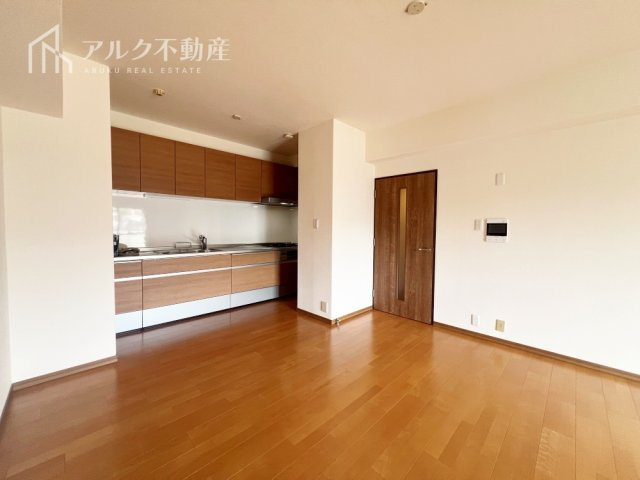 LDK約16.0帖