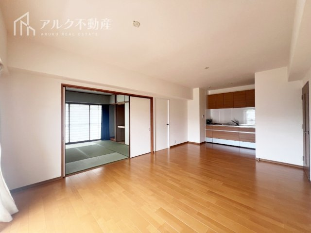 LDK約16.0帖