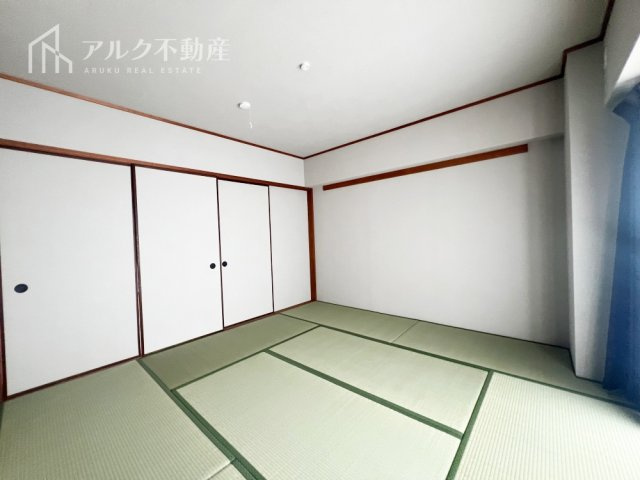 和室約7.8帖