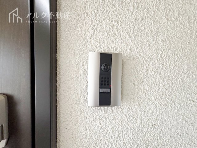 インターフォン