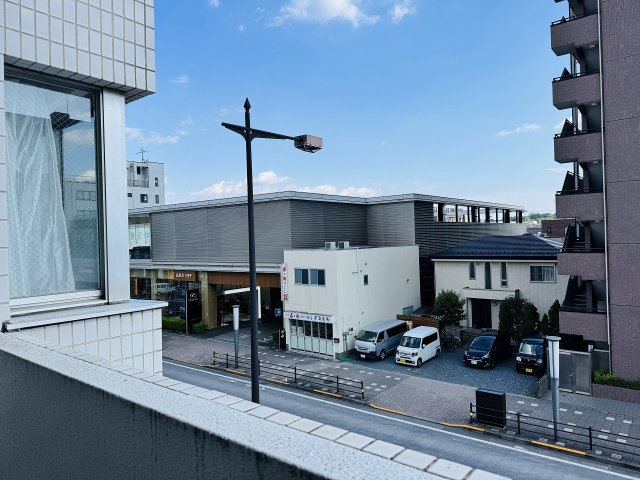 ～眺望・陽当たり共に良好です～