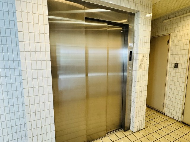 ～エレベーター付き～