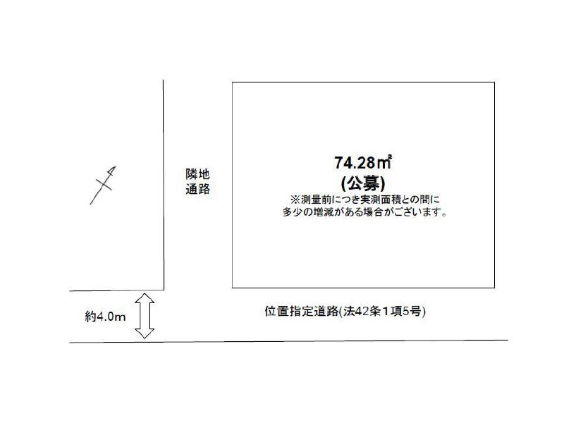 区画図：311002299977
