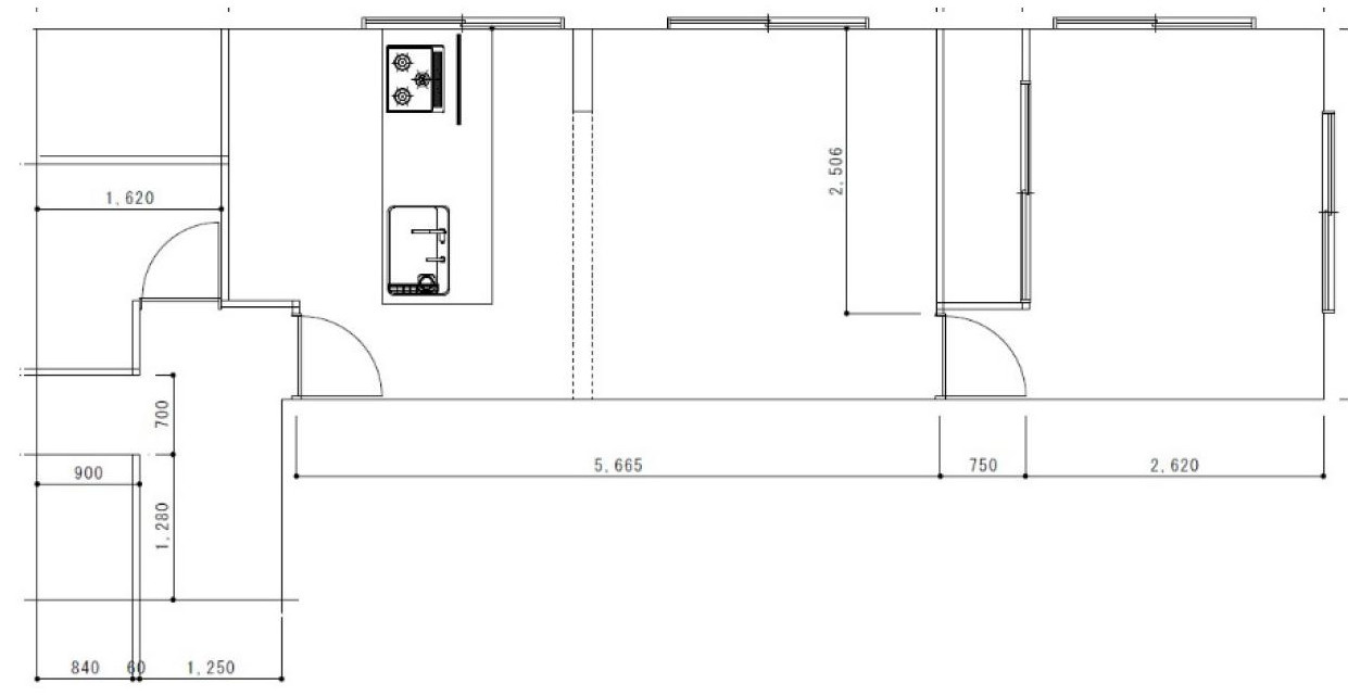 間取り：314002355432