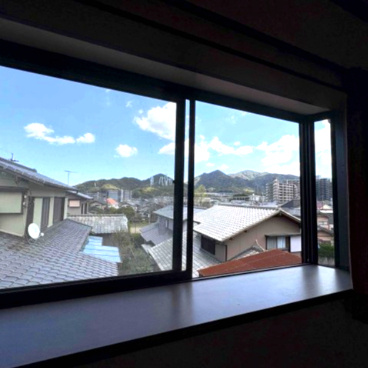 展望