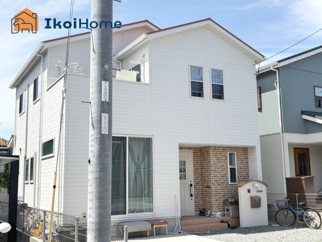 ●年中無休：当日予約可●一戸建ての多いエリア、静かで落ち着いた雰囲気