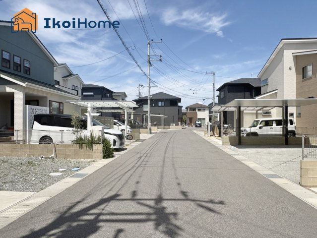 ～ご見学に関して～平日や夜間でもご案内可能。決まったお時間で身動きが取れない方も臨機応変に対応します