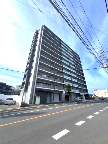 apartment 神奈川県横浜市西区北幸２丁目9-23　新興ビル5F