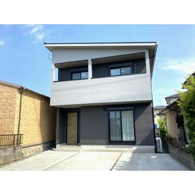 外観：343000069233