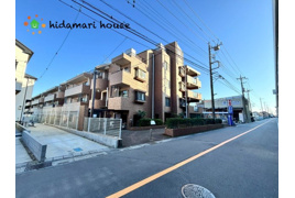 ライオンズマンション大宮吉野原の間取り