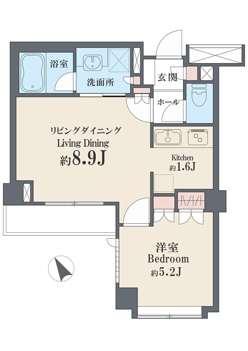間取り：313004951896