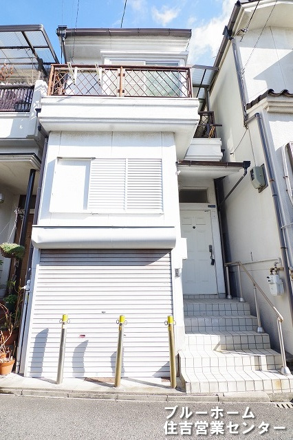 外観：327002129707