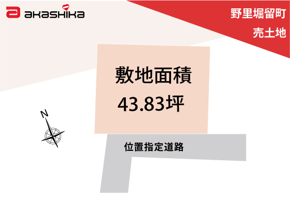 区画図：328000611606