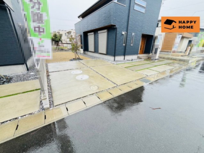 年中無休！9時～21時で営業中!!　当日見学可能　TEL0586-75-1137まで