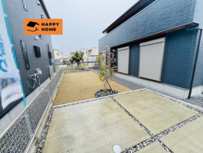 年中無休！9時～21時で営業中!!　当日見学可能　TEL0586-75-1137まで
