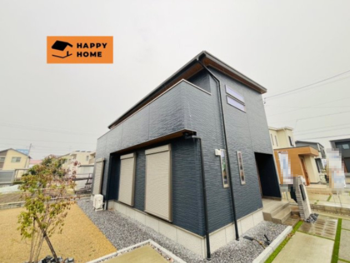 年中無休！9時～21時で営業中!!　当日見学可能　TEL0586-75-1137まで
