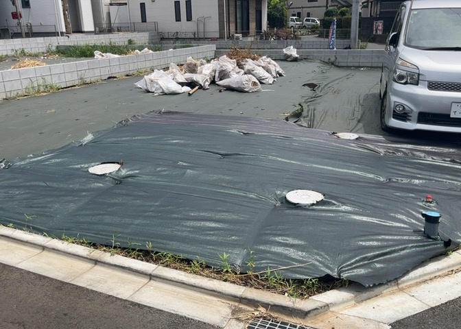物件の詳細については、現地を見てわかること以外に、役所や法務局などで調べないとわからないことがあります。そのため、現地に行く場合は、もしこの物件を買ったらどのような生活ができるかをイメージしましょう。