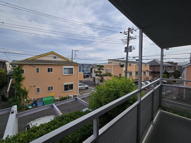 展望