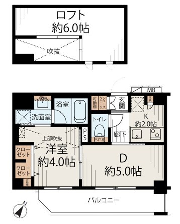 間取り：313004695636