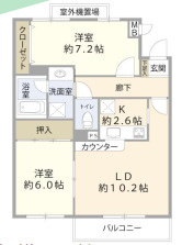 間取り：311002284624