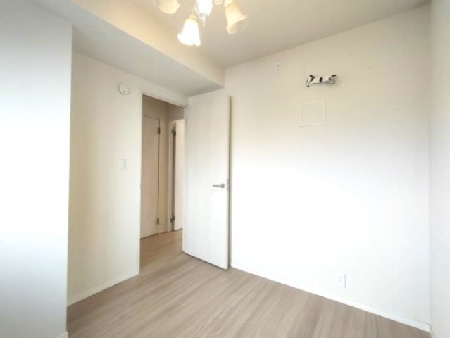 【洋室1　約4.1帖】