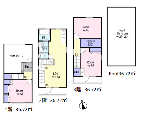 外観：314002704354