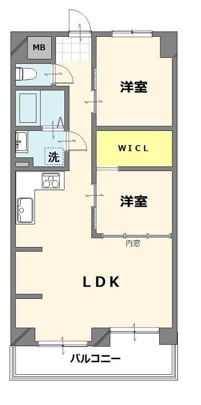 間取り：327002166518