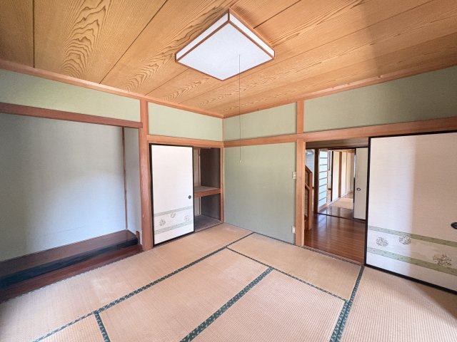 和室