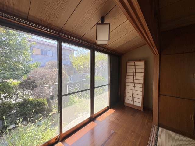 室内