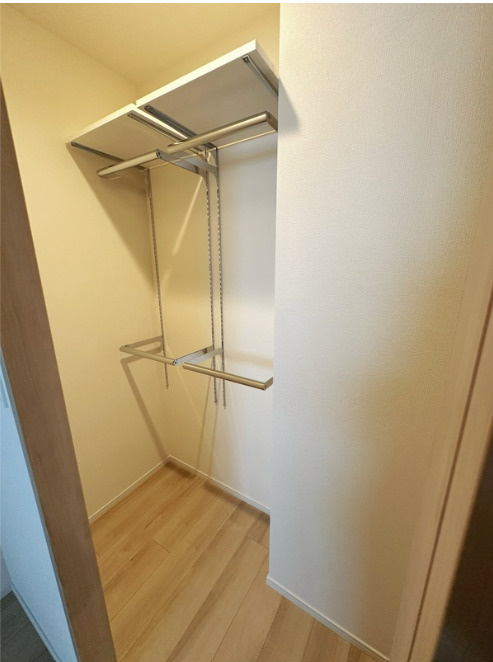 収納があります