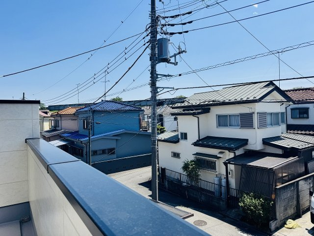～眺望・陽当たり共に良好です～