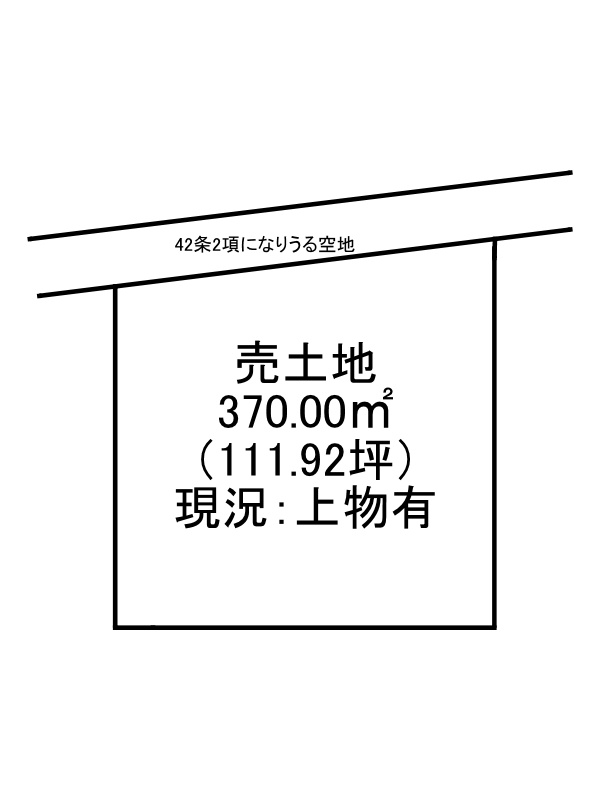 区画図：328000607278