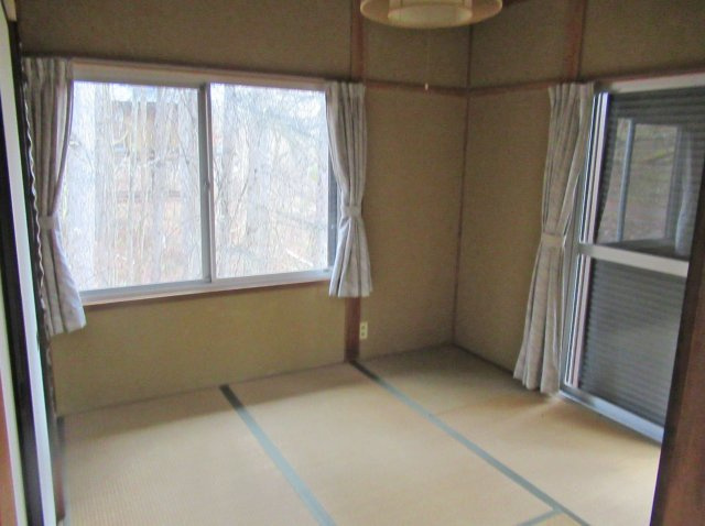 和室があると、家にあたたかい雰囲気が生まれます