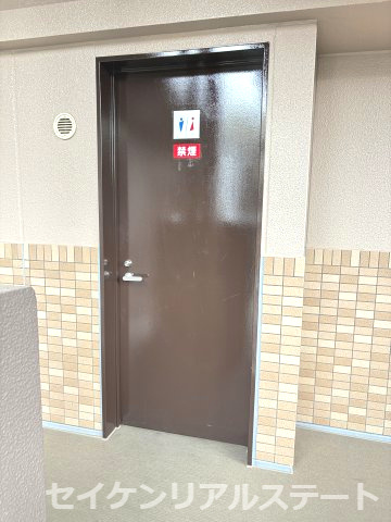 共用部分