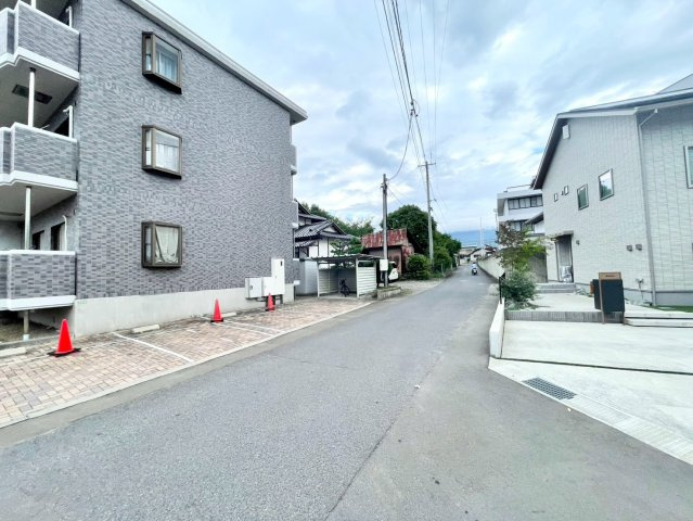 建築条件なし！いつでも見学可能です♪お問合せは＜Tel　026-477-7419＞まで♪