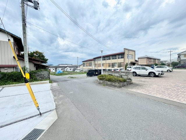 建築条件なし！いつでも見学可能です♪お問合せは＜Tel　026-477-7419＞まで♪