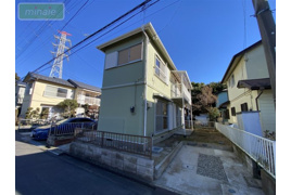 平日・土日も見学できます　リフォーム 　二和西の外観