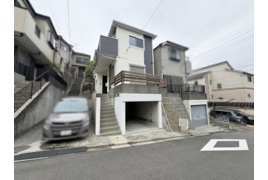 港南区笹下６丁目中古戸建の外観