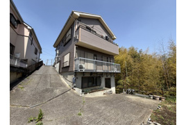 日野４丁目中古戸建の外観