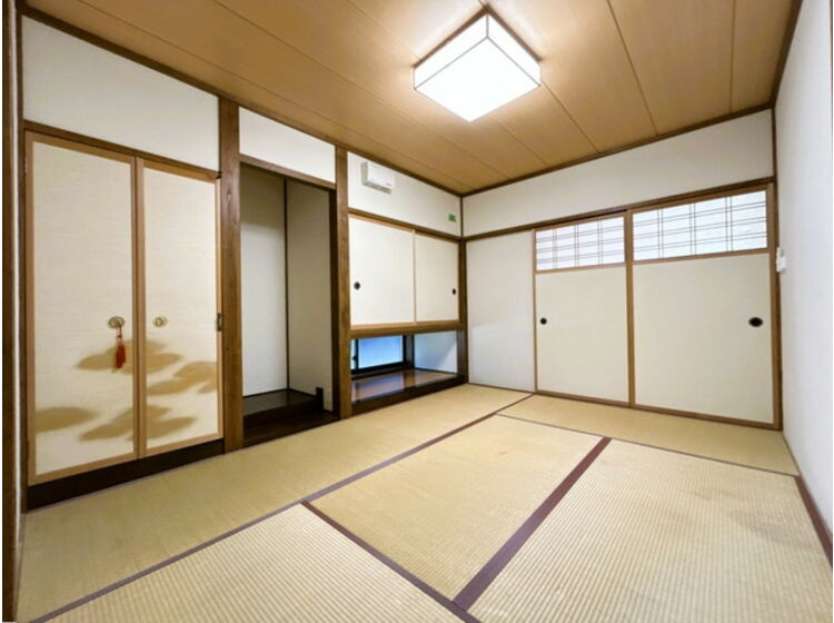 和室