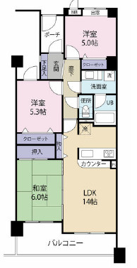 間取り：311002506054